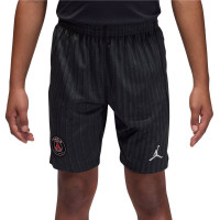 Nike Paris Saint-Germain x Jordan 4e Tenue 2025-2026 Kids