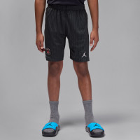 Nike Paris Saint-Germain x Jordan 4e Tenue 2025-2026 Kids