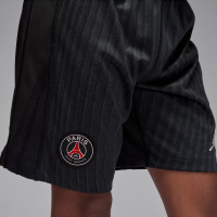 Nike Paris Saint-Germain x Jordan Ensemble 4th 2025-2026 Enfants