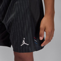 Nike Paris Saint-Germain x Jordan 4e Tenue 2025-2026 Kids