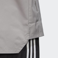 Veste d'entraînement adidas Condivo 20 Allweather Gris Noir