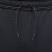 Nike Paris Saint-Germain x Jordan Strike Survêtement Full-Zip 2025-2026 Noir Gris Foncé