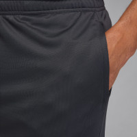 Nike Paris Saint-Germain x Jordan Strike Survêtement Full-Zip 2025-2026 Noir Gris Foncé