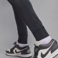 Nike Paris Saint-Germain x Jordan Strike Survêtement Full-Zip 2025-2026 Noir Gris Foncé