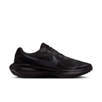 Nike Revolution 8 Hardloopschoenen Zwart