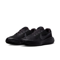 Nike Revolution 8 Hardloopschoenen Zwart