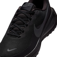 Nike Revolution 8 Hardloopschoenen Zwart