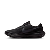 Nike Revolution 8 Hardloopschoenen Zwart
