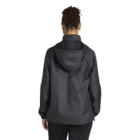 Coupe-vent adidas Tiro 26 League pour femmes, noir et blanc