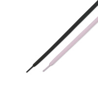 Nike Air Jordan 4 RM x Paris Saint-Germain Baskets Noir Argenté Blanc