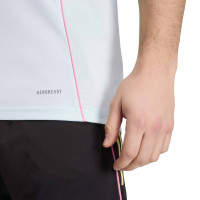 adidas Juventus Ensemble Training 2025-2026 Bleu Clair Noir