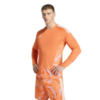 adidas Tiro 26 Competition Keeperstenue Lange Mouwen Oranje