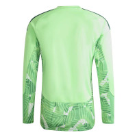 adidas Tiro 26 Competition Keepersshirt Lange Mouwen Lichtgroen