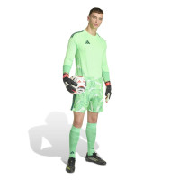 adidas Tiro 26 Competition Keepersshirt Lange Mouwen Lichtgroen