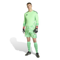adidas Tiro 26 Competition Keepersshirt Lange Mouwen Lichtgroen