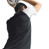 Maillot de football adidas Tiro 26 League noir rouge clair