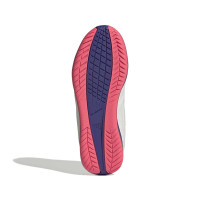 adidas Top Sala Competition II Zaalvoetbalschoenen (IN) Kids Wit Paars Roze