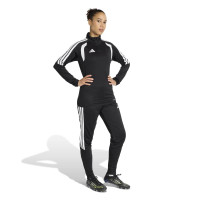 adidas Tiro 26 League Trainingstrui Dames Zwart Wit