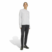 adidas Entrada 26 Trainingsjack Dames Grijs Wit