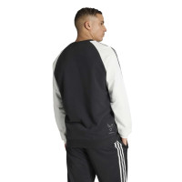adidas Juventus Originals ADP Crew Trainingspak Zwart Wit