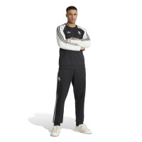 adidas Juventus Originals ADP Crew Trainingspak Zwart Wit