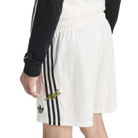 adidas Juventus Originals ADP Short Blanc Noir