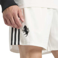 adidas Juventus Originals ADP Short Blanc Noir