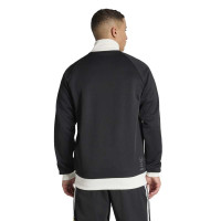 adidas Juventus Originals ADP Survêtement Full-Zip Noir Blanc