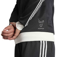 adidas Juventus Originals ADP Survêtement Full-Zip Noir Blanc