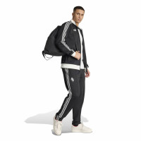 adidas Juventus Originals ADP Survêtement Full-Zip Noir Blanc