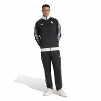 adidas Juventus Originals ADP Survêtement Full-Zip Noir Blanc