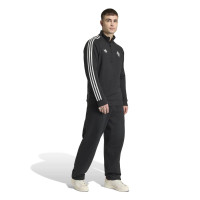 adidas Juventus Originals ADP Trainingstrui 1/4-Zip Zwart Wit