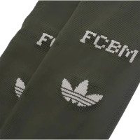 adidas Bayern Munich Tenue 3rd 2025-2026 Enfants
