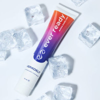 Ever Ready Gel Rafraîchissant 75 ML