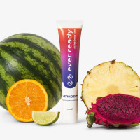 Ever Ready Gel Rafraîchissant 75 ML