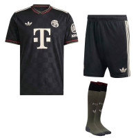 adidas Bayern München 3e Tenue 2025-2026
