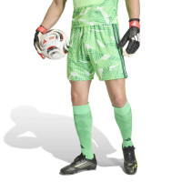 adidas Tiro 26 Competition Keepersbroekje Lichtgroen