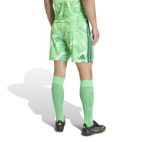 adidas Tiro 26 Competition Keepersbroekje Lichtgroen