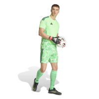adidas Tiro 26 Competition Keepersbroekje Lichtgroen
