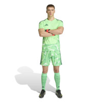 adidas Tiro 26 Competition Keepersbroekje Lichtgroen