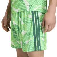 adidas Tiro 26 Competition Keepersbroekje Lichtgroen