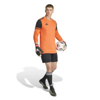 adidas Tierro 26 Keepersbroekje Zwart