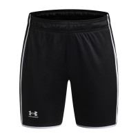 Under Armour Challenger Trainingsset Kids Zwart Wit