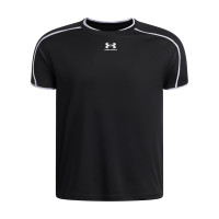 Under Armour Challenger Trainingsset Kids Zwart Wit