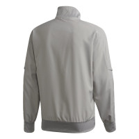adidas Condivo 20 Trainingsjack Grijs Zwart