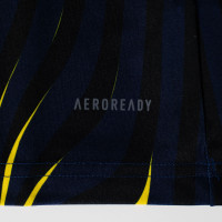 Chemise d'entraînement d'échauffement adidas SC Cambuur 2025-2026 pour femmes