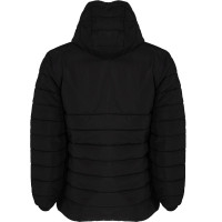 Veste d'hiver PUMA Cercle Brugge noir blanc