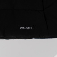 Veste d'hiver PUMA Cercle Brugge noir blanc