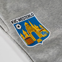 Nike KVC Westerlo Lifestyle Trainingsbroek 2025-2026 Grijs
