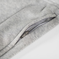 Nike KVC Westerlo Lifestyle Trainingsbroek 2025-2026 Grijs